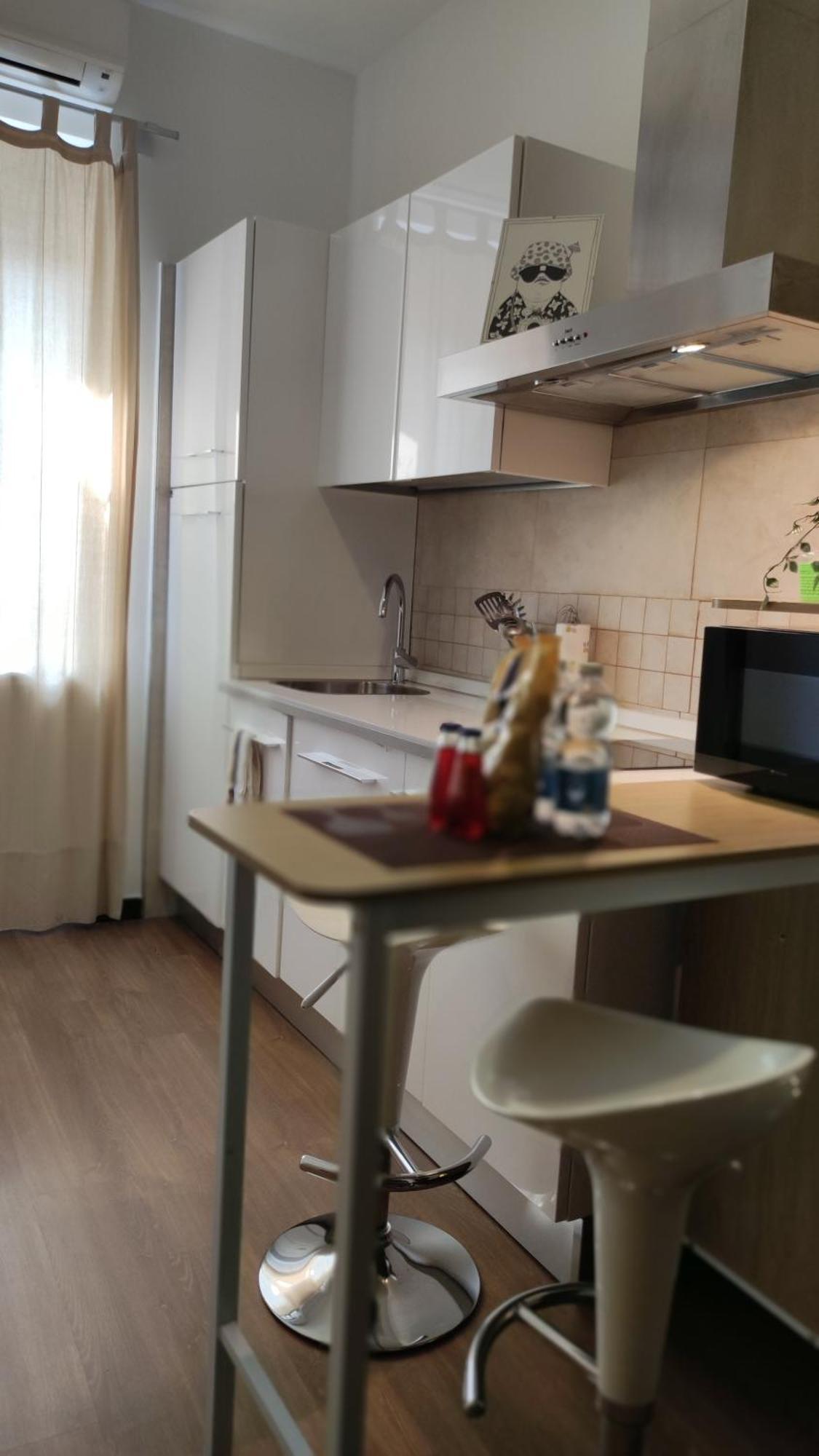 Arco Pace Home Milano Exteriör bild