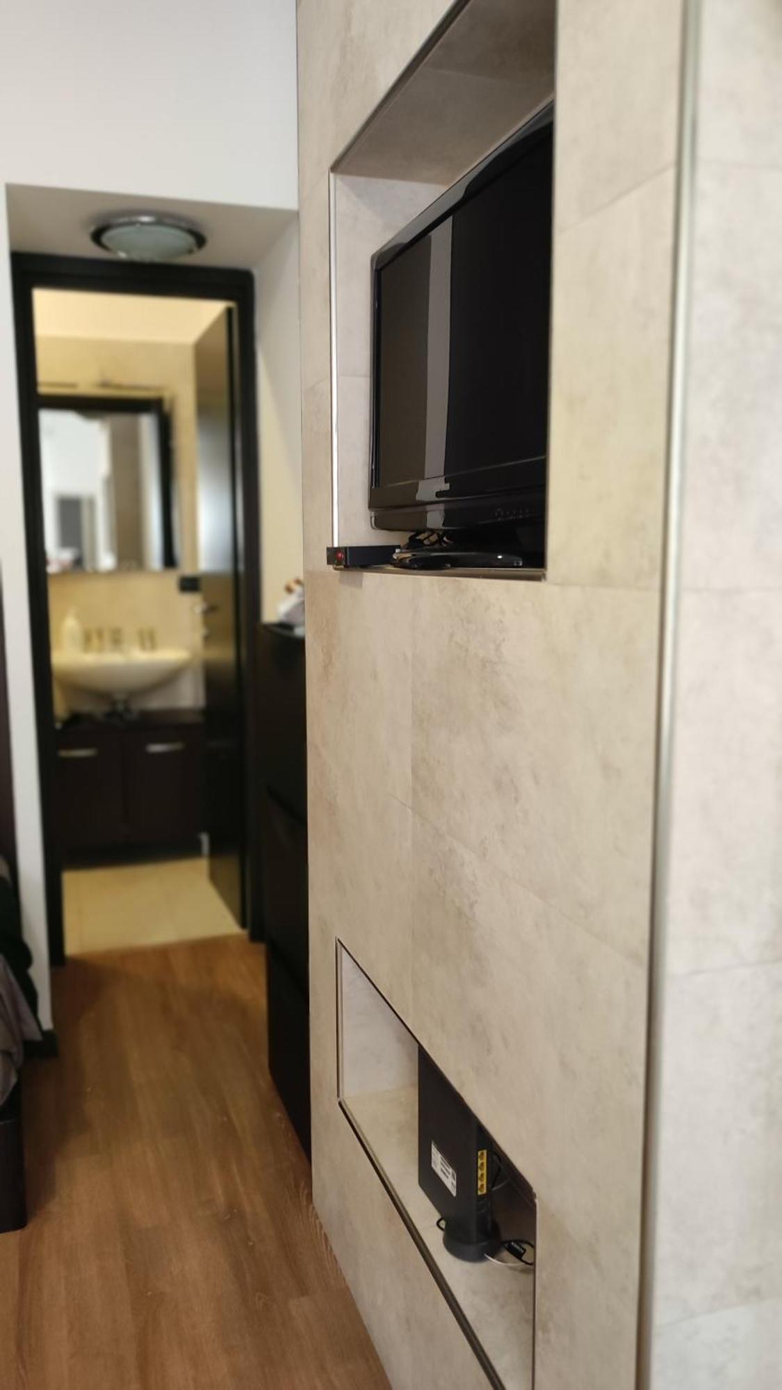 Arco Pace Home Milano Exteriör bild